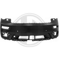 DIEDERICHS 2613250 - Parachoques