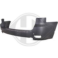 DIEDERICHS 2613355 - Parachoques