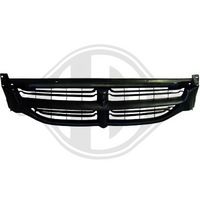 DIEDERICHS 2621041 - Panal de radiador