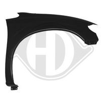 DIEDERICHS 2622006 - Guardabarros