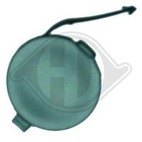 DIEDERICHS 3041254 - Cubierta, parachoques - Priority Parts