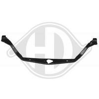 DIEDERICHS 2630010 - Revestimiento frontal