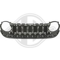 DIEDERICHS 2660039 - Panal de radiador