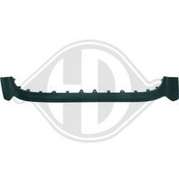 DIEDERICHS 2660051 - Parachoques