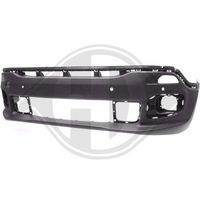 DIEDERICHS 2660054 - Parachoques