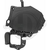 DIEDERICHS 2660058 - Parachoques