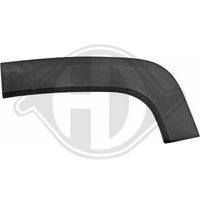 DIEDERICHS 2660067 - Ensanchamiento, guardabarros