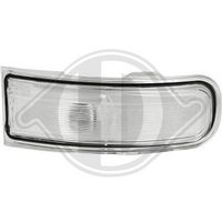 DIEDERICHS 2660128 - Piloto intermitente