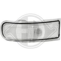 DIEDERICHS 2660129 - Piloto intermitente