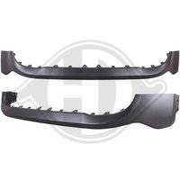 DIEDERICHS 2660151 - Parachoques