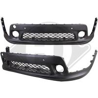 DIEDERICHS 2660153 - Parachoques