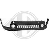 DIEDERICHS 2660154 - Parachoques