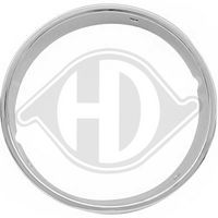 DIEDERICHS 2675013 - Cuerpo, faro principal