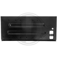 DIEDERICHS 2675029 - Puerta del maletero/compartimento de carga