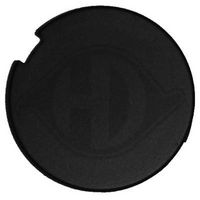 DIEDERICHS 3052054 - Cubierta, parachoques