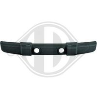 DIEDERICHS 2676050 - Parachoques