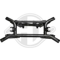 DIEDERICHS 2679419 - Cuerpo del eje