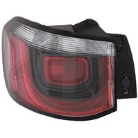 DIEDERICHS 2680091 - Piloto posterior