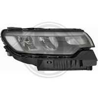 DIEDERICHS 2680180 - Faro principal