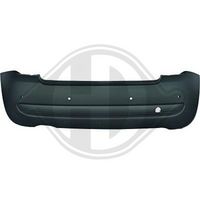 DIEDERICHS 3405056 - Parachoques