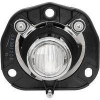 DIEDERICHS 3005188 - Faro antiniebla