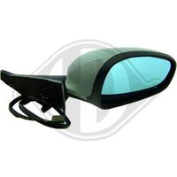 DIEDERICHS 3005225 - Retrovisor exterior