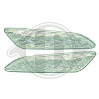 DIEDERICHS 3050077 - Piloto intermitente