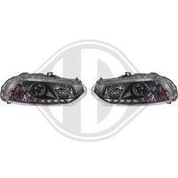 DIEDERICHS 3050385 - Juego faros principales - HD Tuning