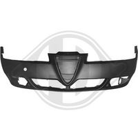 DIEDERICHS 3051050 - Parachoques