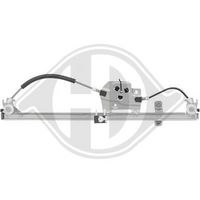 DIEDERICHS 3484121 - Elevalunas