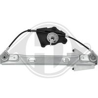 DIEDERICHS 3052123 - Elevalunas