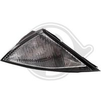 DIEDERICHS 3212178 - Piloto intermitente