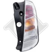 DIEDERICHS 3213190 - Piloto posterior