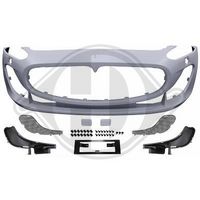 DIEDERICHS 3280350 - Parachoques - HD Tuning