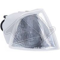 DIEDERICHS 3290072 - Piloto intermitente