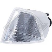 DIEDERICHS 3290073 - Piloto intermitente