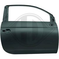 DIEDERICHS 3405020 - Puerta, carrocería