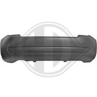 DIEDERICHS 3405055 - Parachoques - Priority Parts