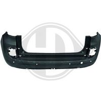 DIEDERICHS 3405656 - Parachoques