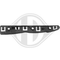 DIEDERICHS 3435162 - Soporte, parachoques