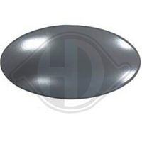 DIEDERICHS 3406063 - Cubierta, parachoques