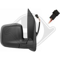 DIEDERICHS 3452826 - Retrovisor exterior