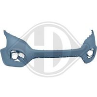 DIEDERICHS 3452853 - Parachoques