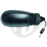DIEDERICHS 3453024 - Retrovisor exterior