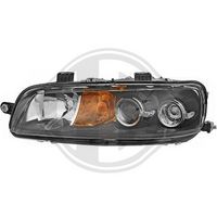 DIEDERICHS 3453981 - Faro principal