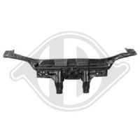 DIEDERICHS 3454002 - Revestimiento frontal