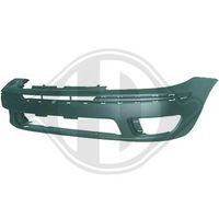 DIEDERICHS 3454050 - Parachoques