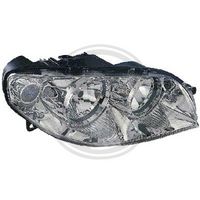 DIEDERICHS 3454082 - Faro principal