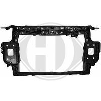 DIEDERICHS 3456002 - Revestimiento frontal