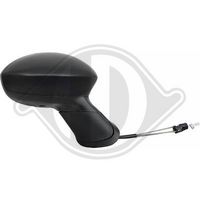 DIEDERICHS 3456024 - Retrovisor exterior